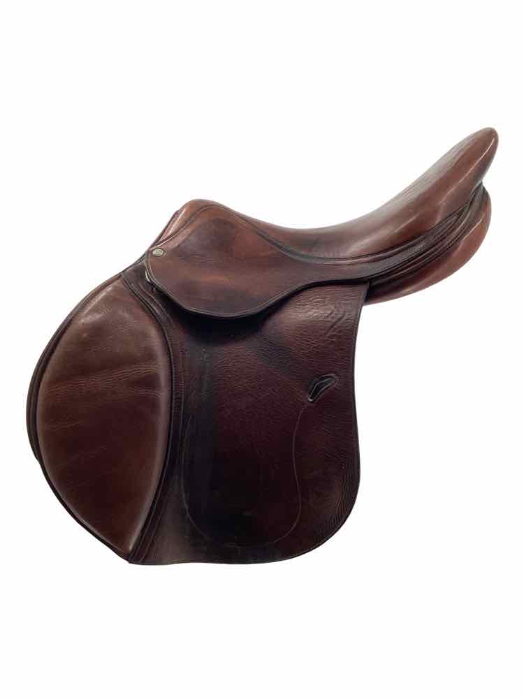 17" Antares used close contact saddle B