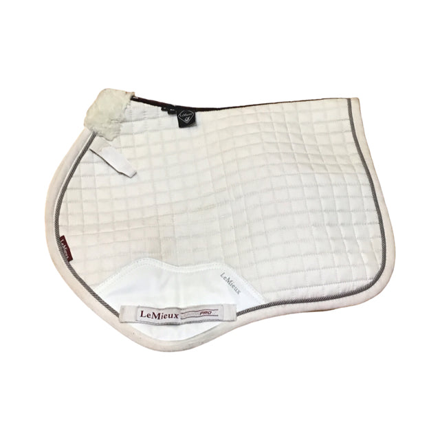 Lemieux SM Junior Pro GP Pad Used