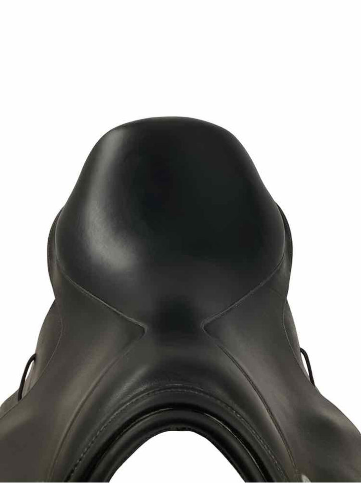 17" Loxley Bliss Jump LX used jumping saddle