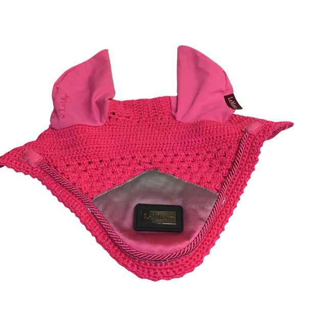 LEMIEUX LG Fly Bonnet USED B