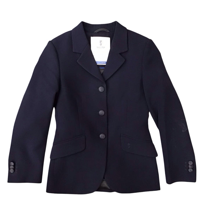 Tredstep Childs 8 Symphony Show Coat Used - H
