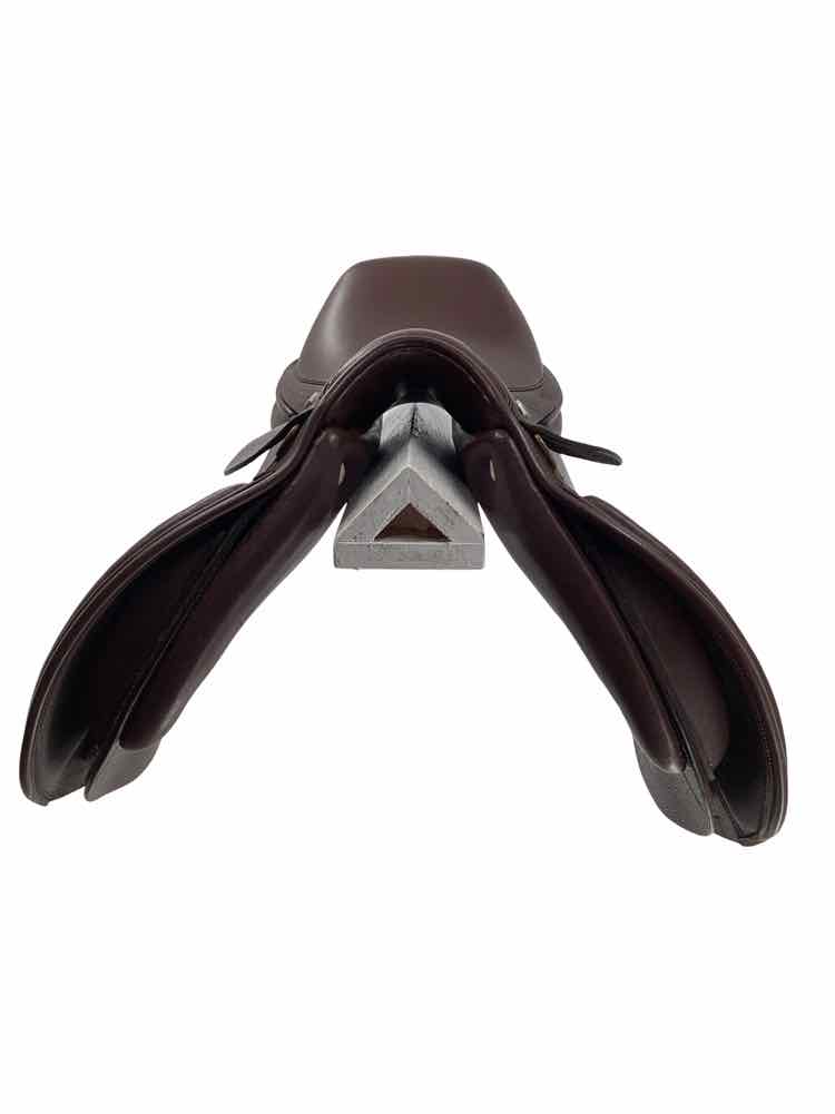 16.5" HDR used close contact saddle