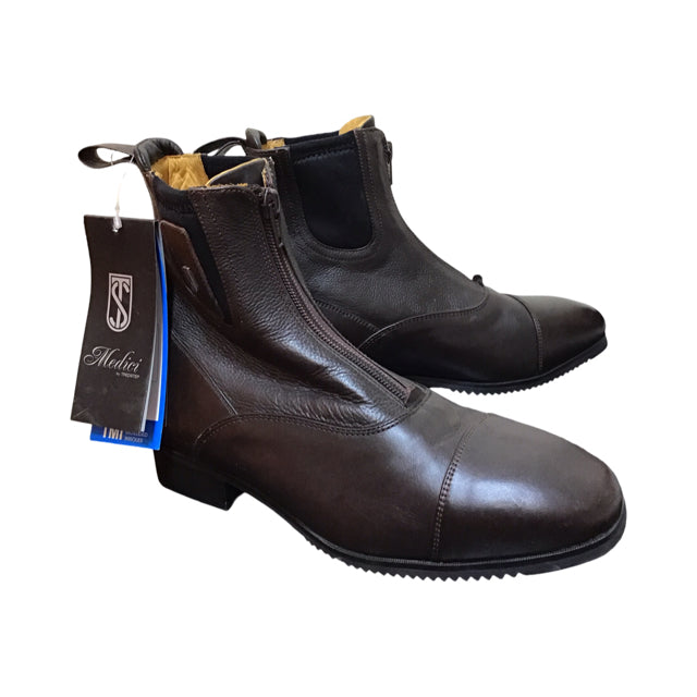 TREDSTEP 39/8-8.5 Medici II Paddock Boots NEW B