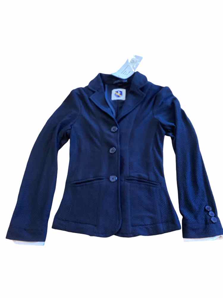 Royal Highness new navy size 3 childrens show jacket B