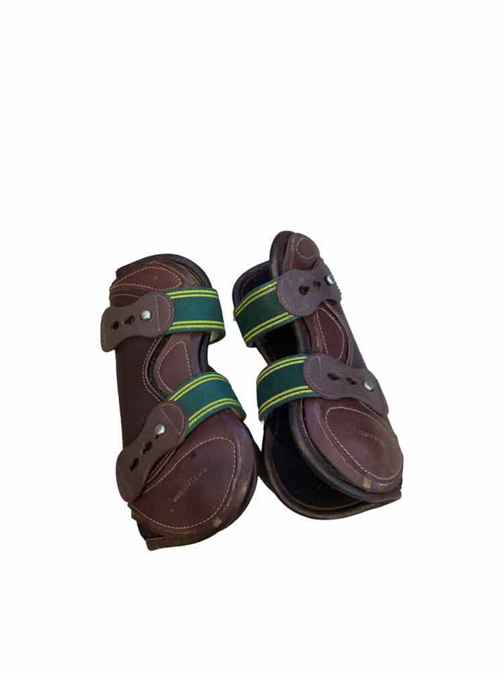 DEVOUCOUX SM Tendon Boots USED B