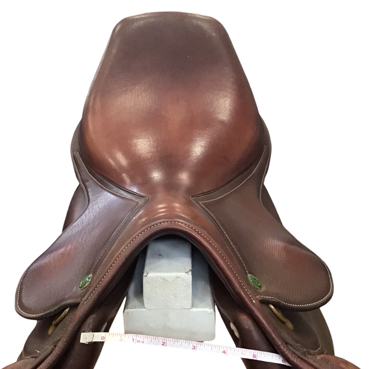 HDR Pro Concept Medium Used Hunter/Jumper Saddle - H