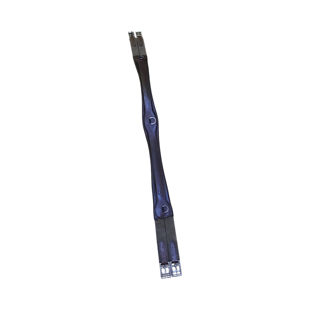 CWD 52" Classic Leather Girth Used