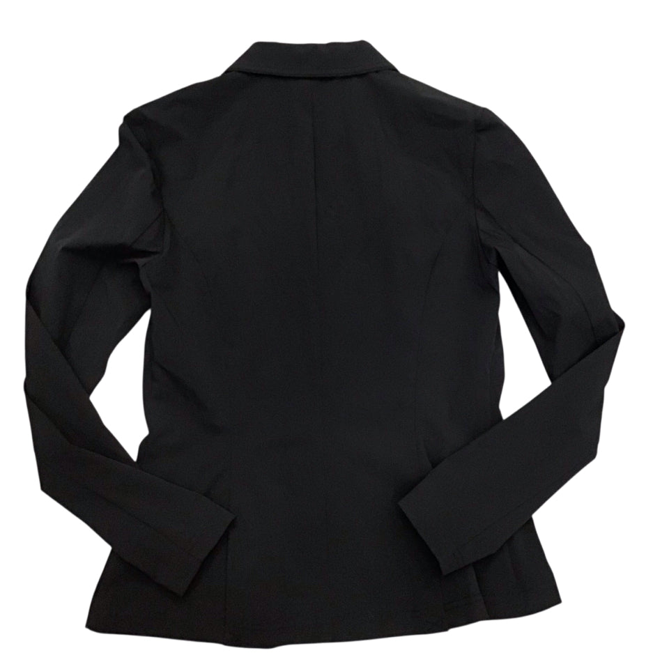 Ariat Women's Small Ladies Artico Show Coat Black Used - H