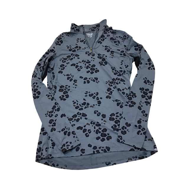 DOVER SM Coolblast Sunshirt USED B