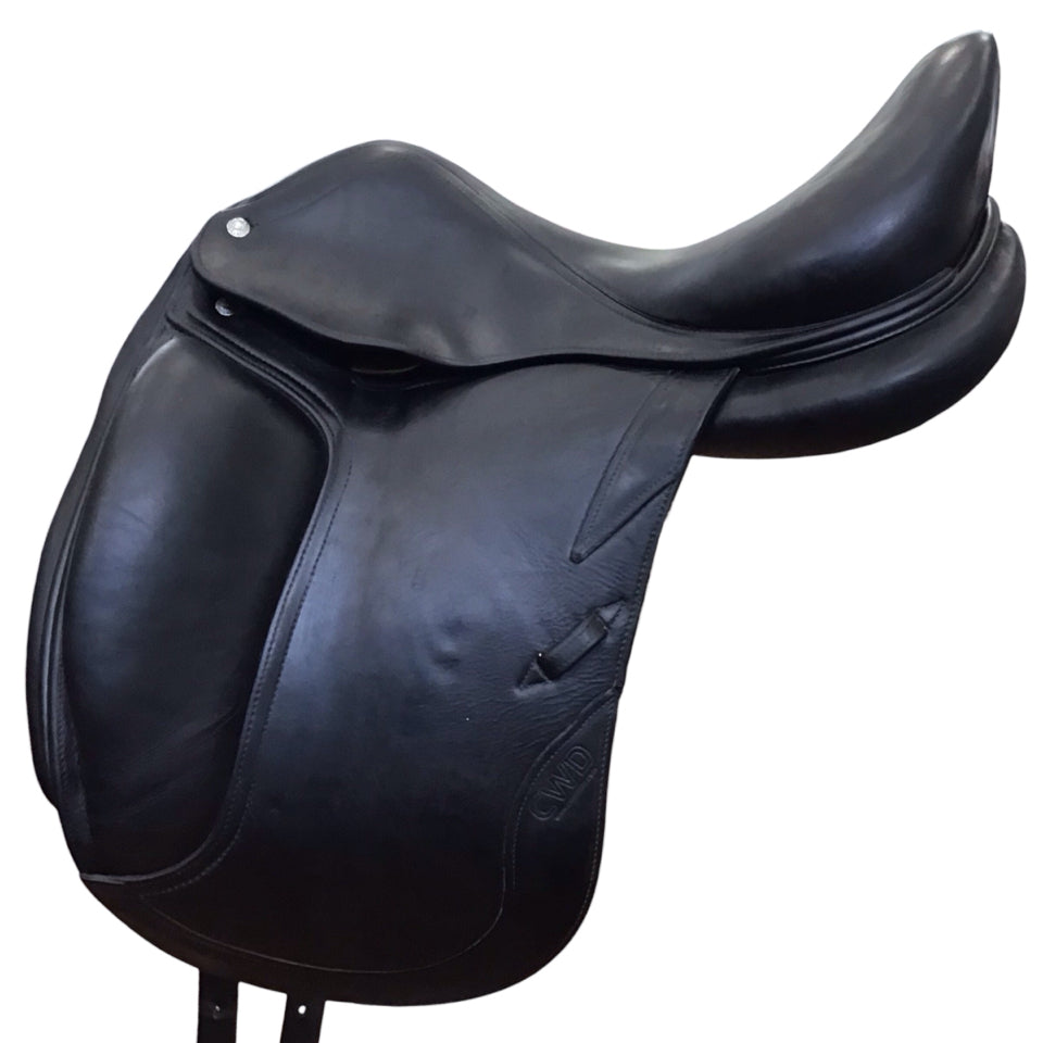 Used Saddles