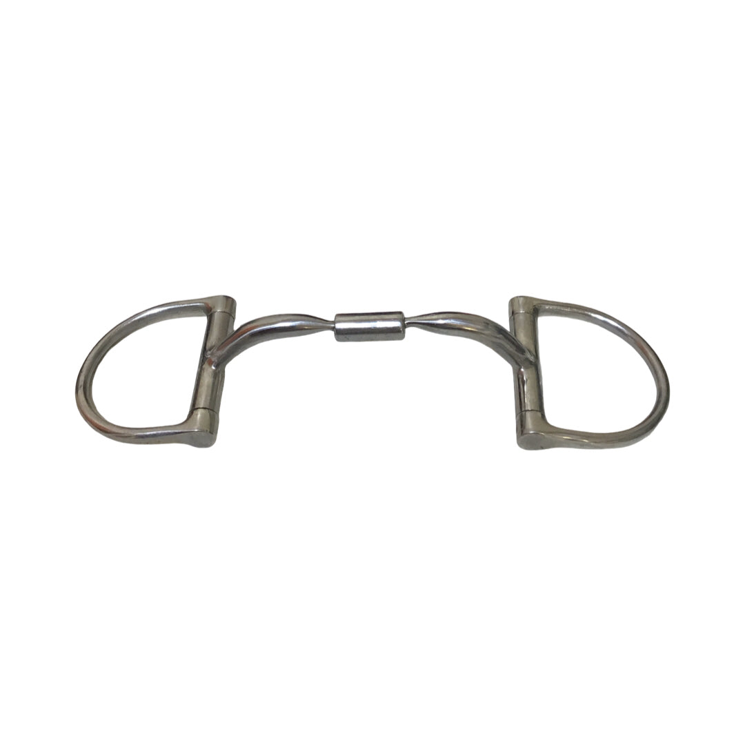 Myler 5" Level 1 Dee Ring Used