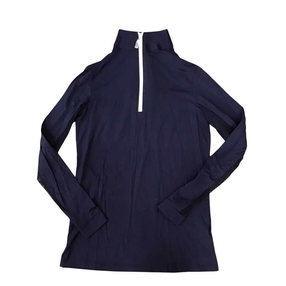 Tailored Sportsman Ladies XSmall Sunshirt Used - H