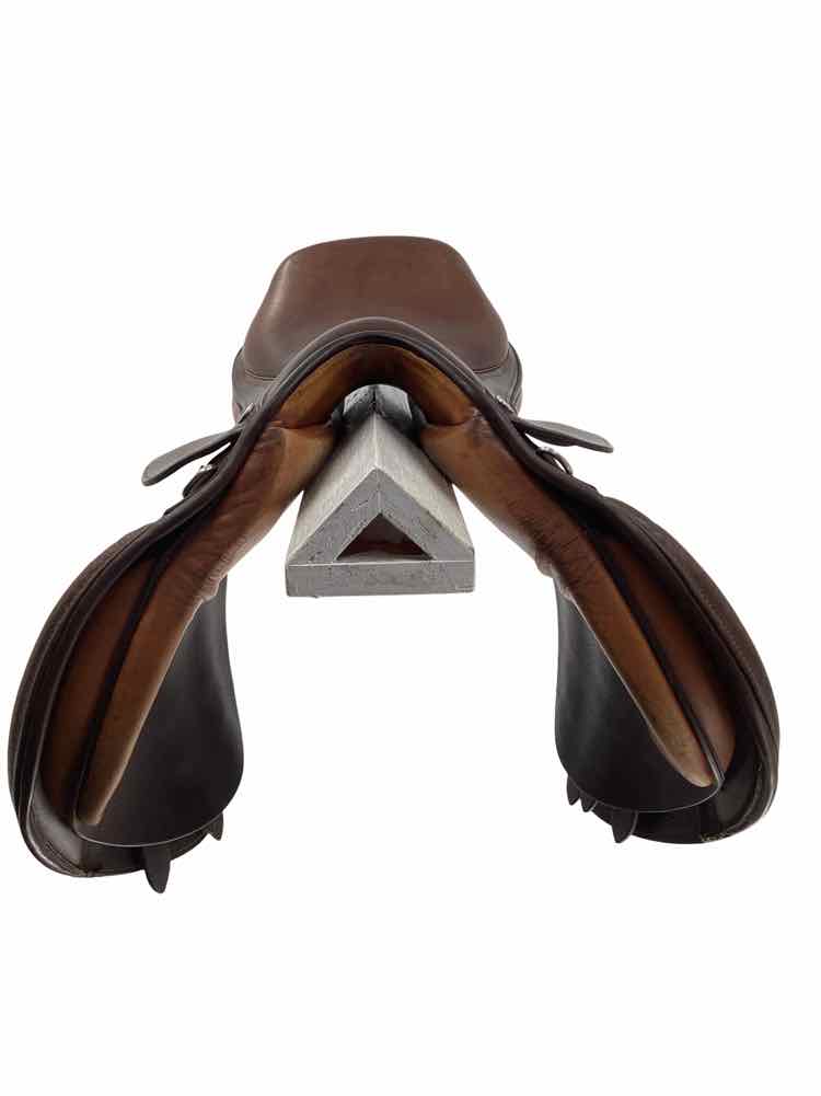 Pessoa 15.75" Childs used close contact saddle