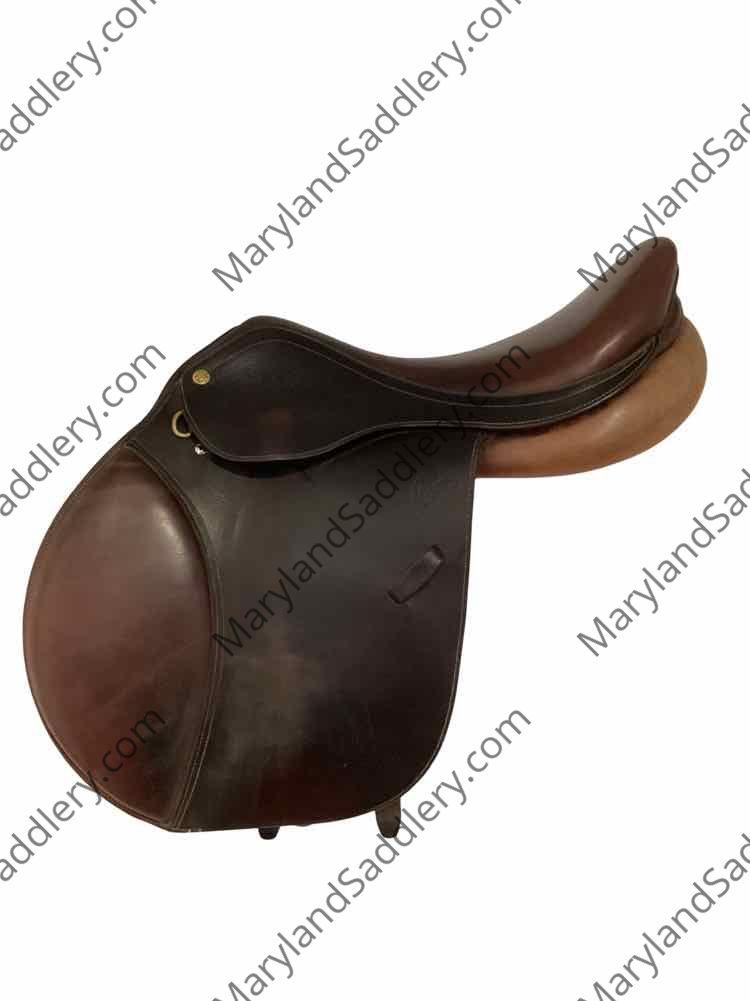 Used Saddles