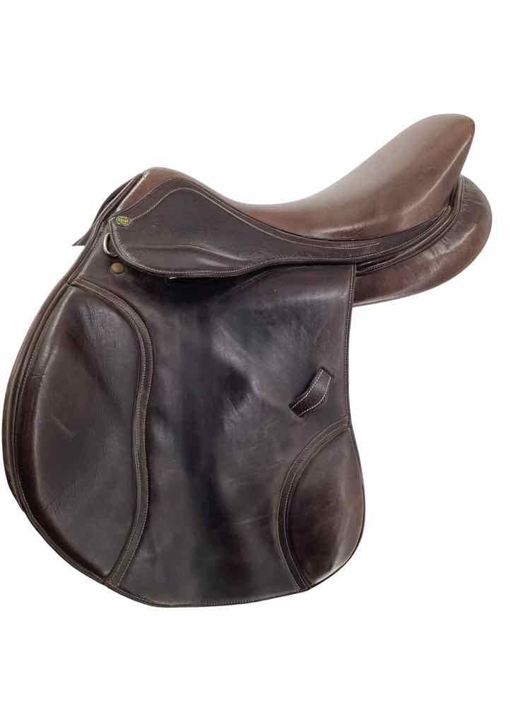 17" HDR used close contact saddle B