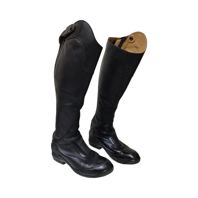 ARIAT 9 SW V Sport Zip Tall Boots USED B