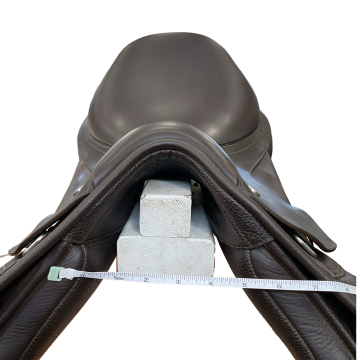 17.5" Arena AP Adjustable Used All Purpose Saddle