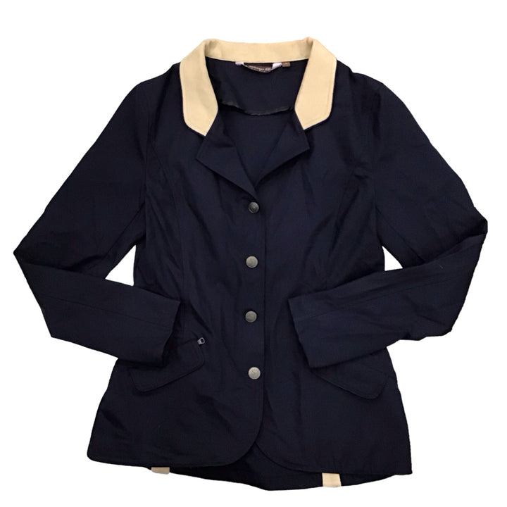 Kathryn Lily Ladies Small Tech Jacket Used - H