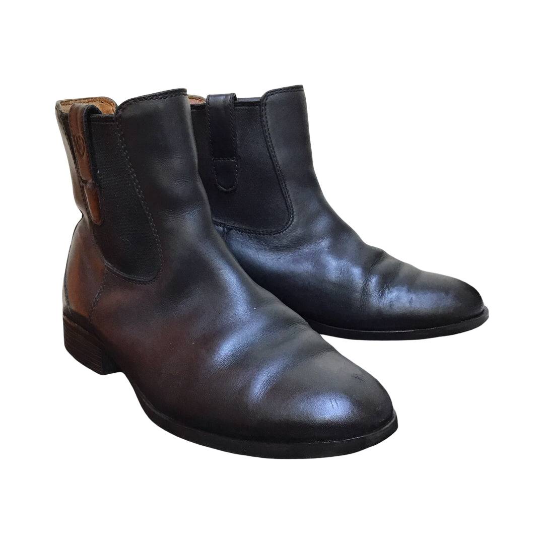 Ariat 8.5 Chelsea Paddock Boots Used