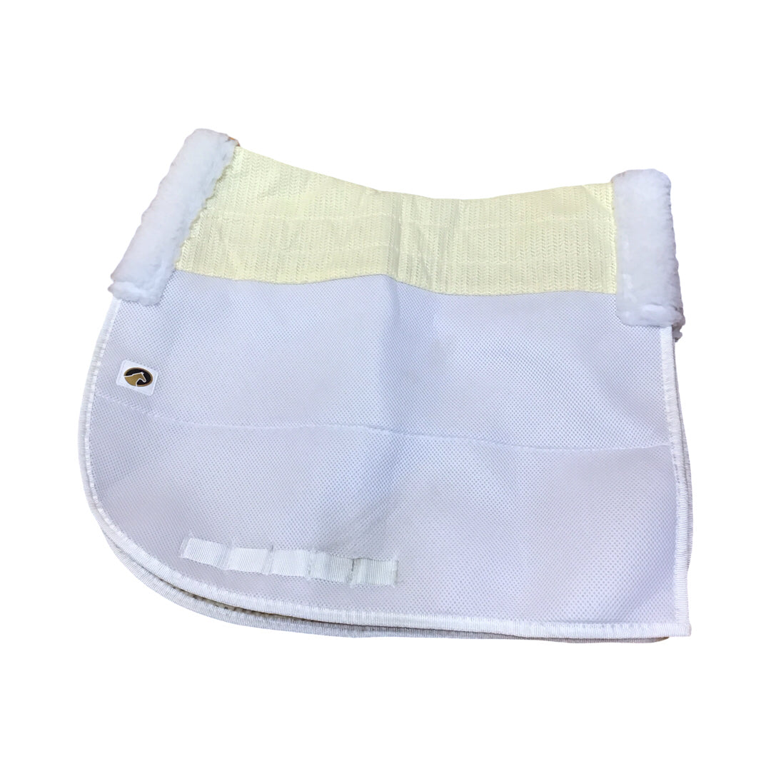 Ecogold Stabilizer Dressage Pad Used