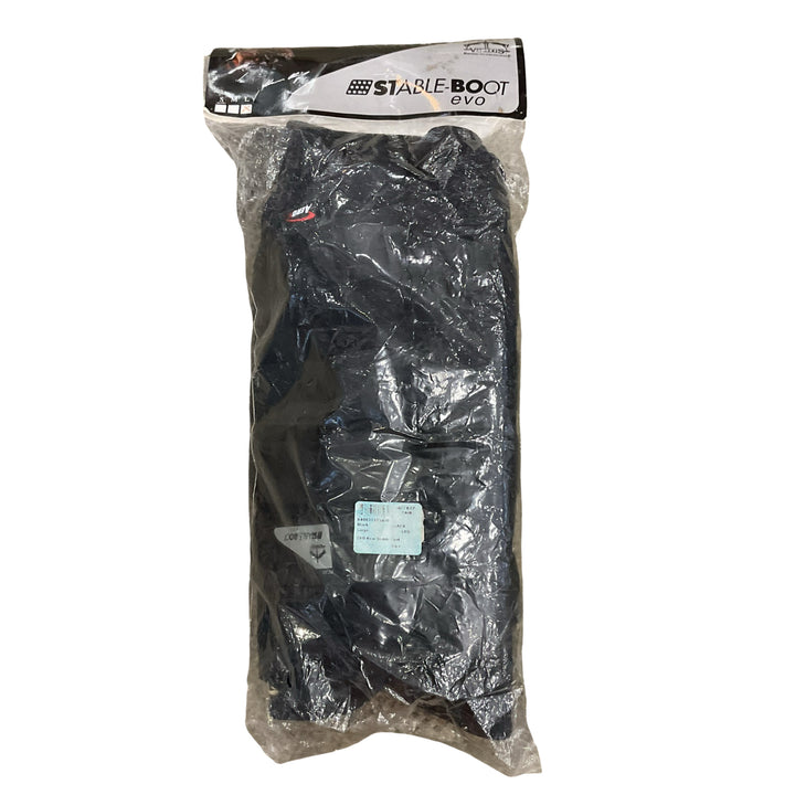 Veredus EVO Rear Stable Boot Black Like New - H