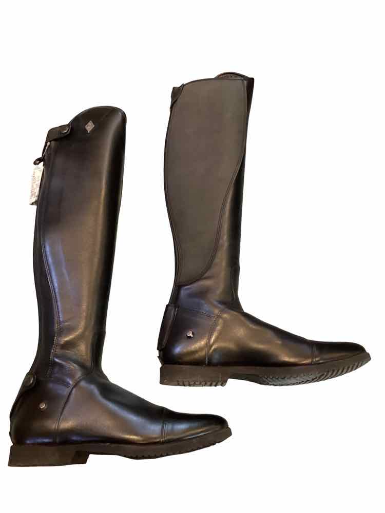 FABRI-TECH new ladies size 42 tall slim boot