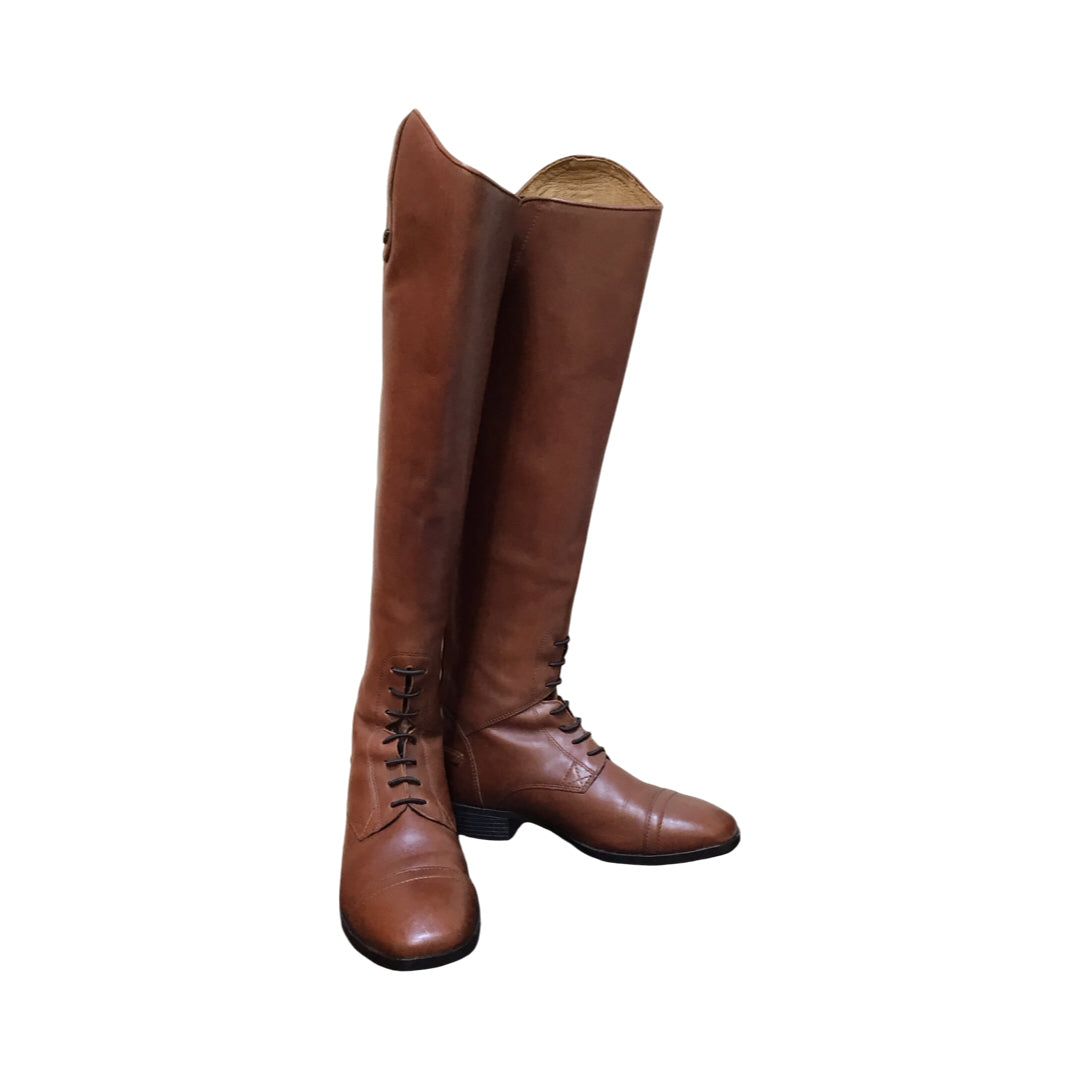 Ariat 7 TR Challenge Contour Field Boots Used