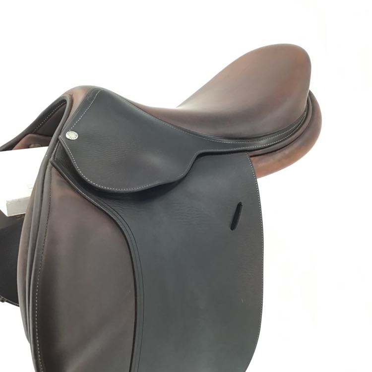 17' Butet used close contact saddle B