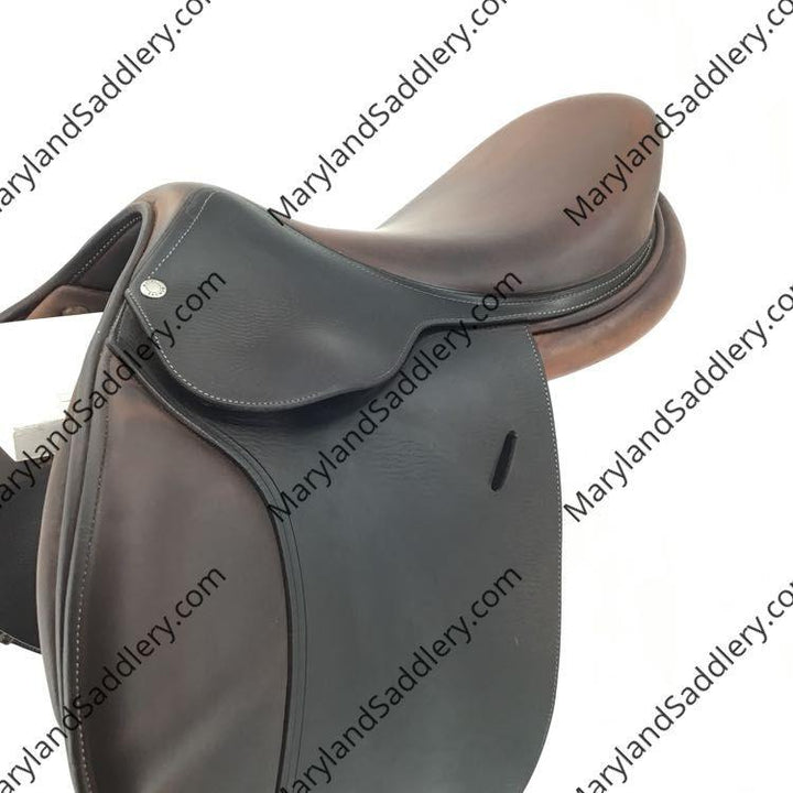 17' Butet used close contact saddle B