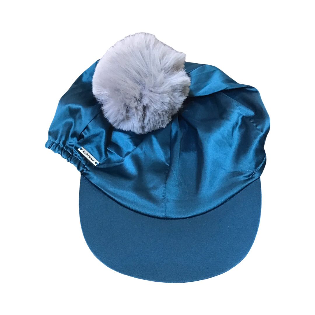 Lemieux Pom Pom Helmet Cover Used