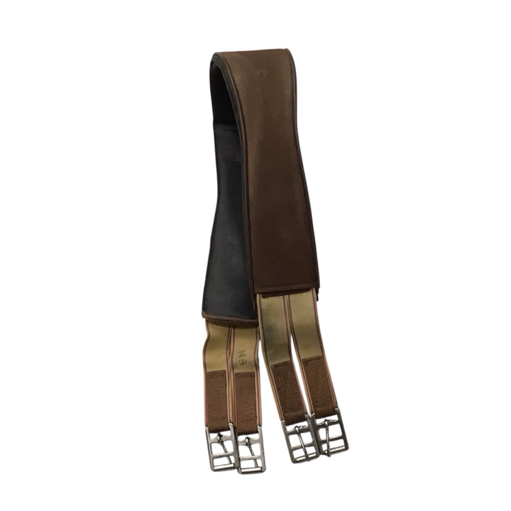 50" Classic Equine Soft Touch Girth Used - H