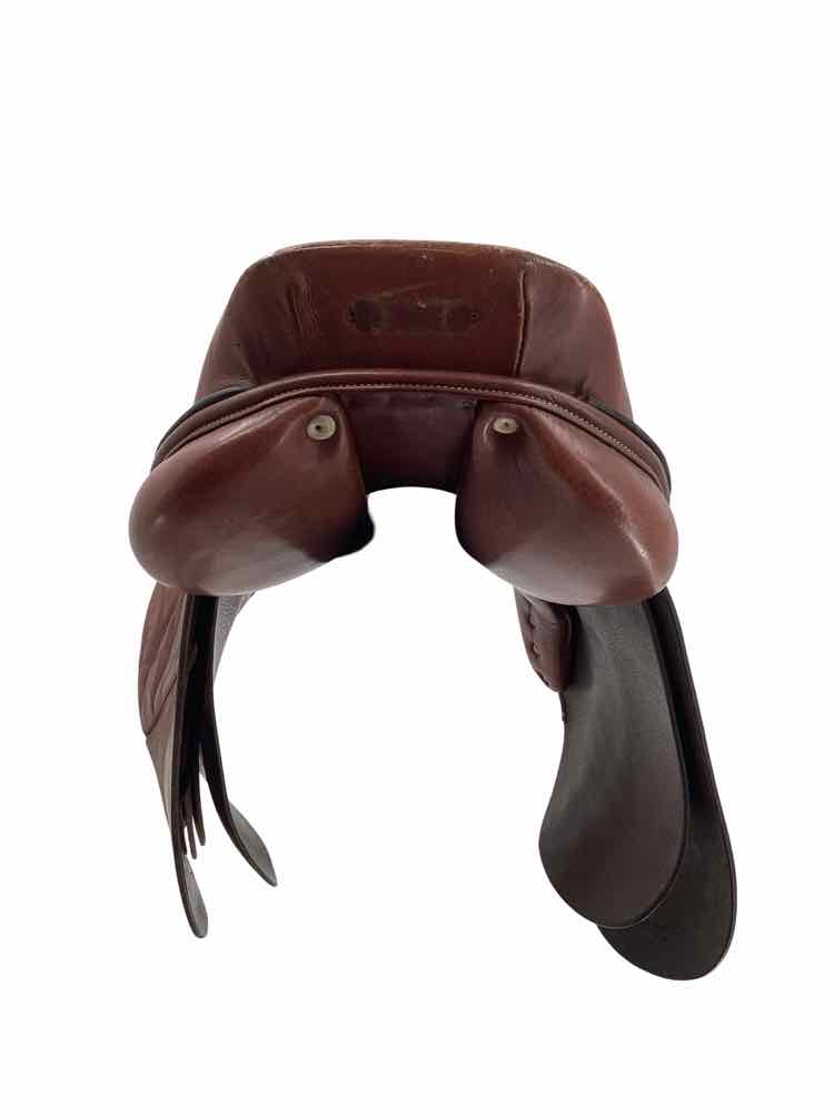 17.5" HDR used close contact saddle B