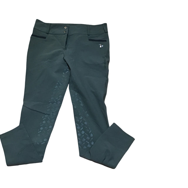 BRAVE PANTS LG Silicone FS Breeches USED B