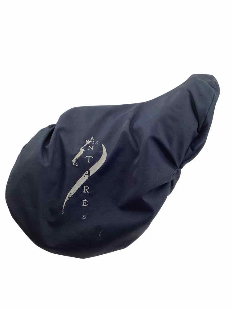 17" Antares used close contact saddle B