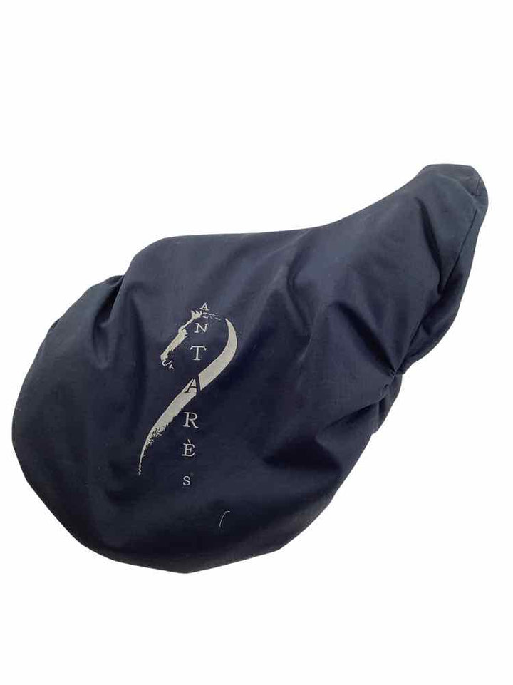 17" Antares used close contact saddle B