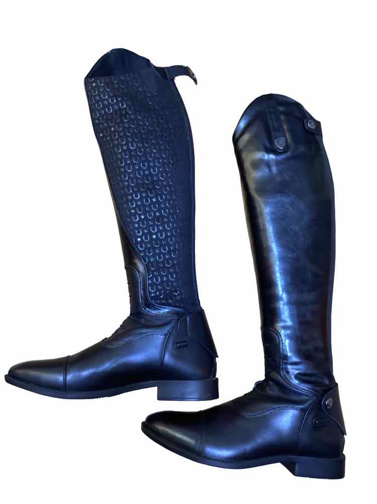 OVATION 11 Sophia Grip Field Boots NEW B