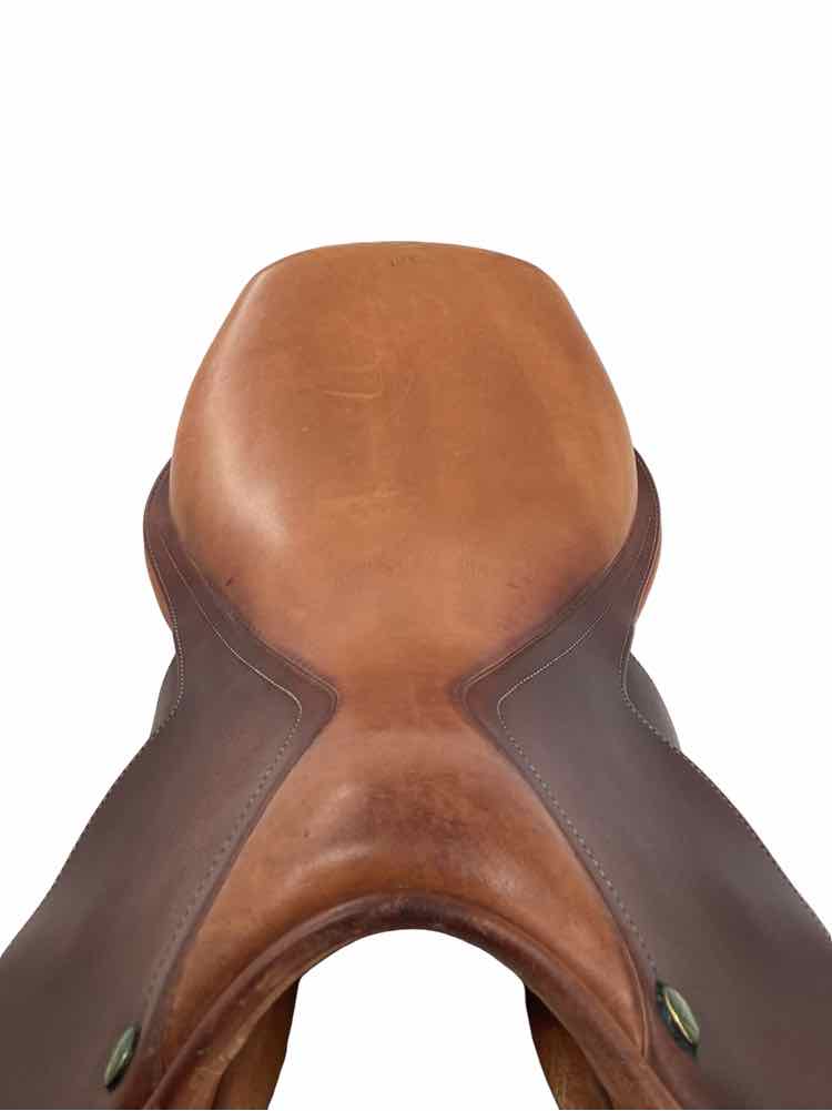 17.5" HDR used close contact saddle