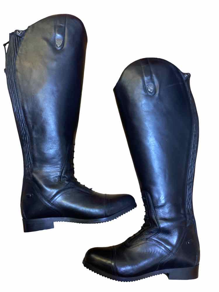 OVATION 9 RXW Flex Plus Field Boots NEW B