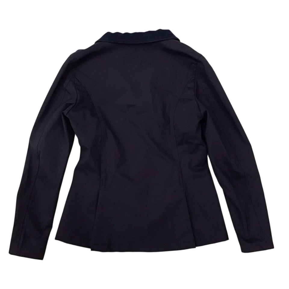 Kathryn Lily Childs 12 Show Coat Used - H