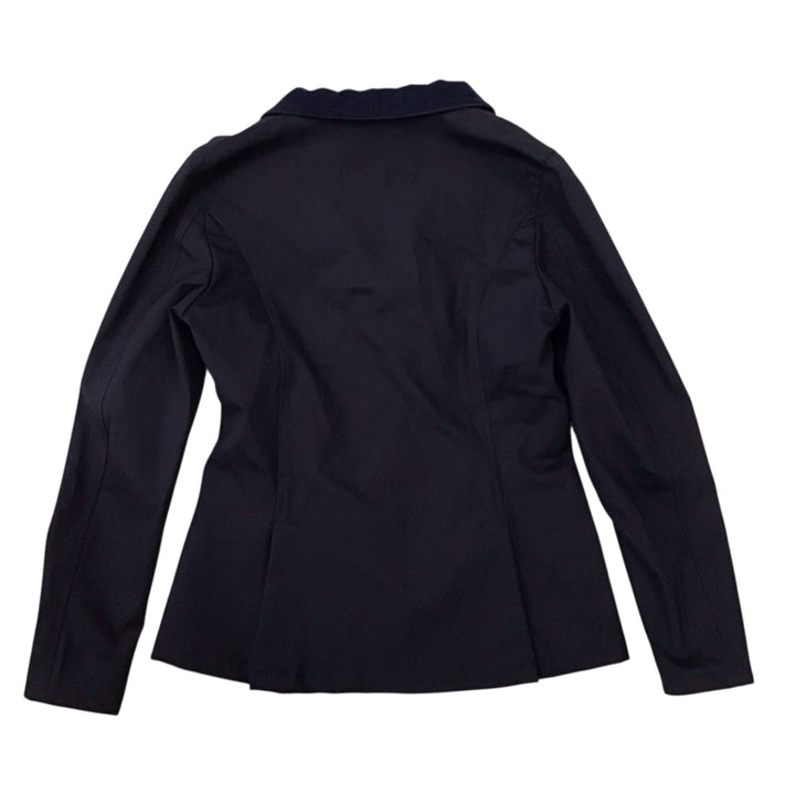 Kathryn Lily Childs 12 Show Coat Used - H