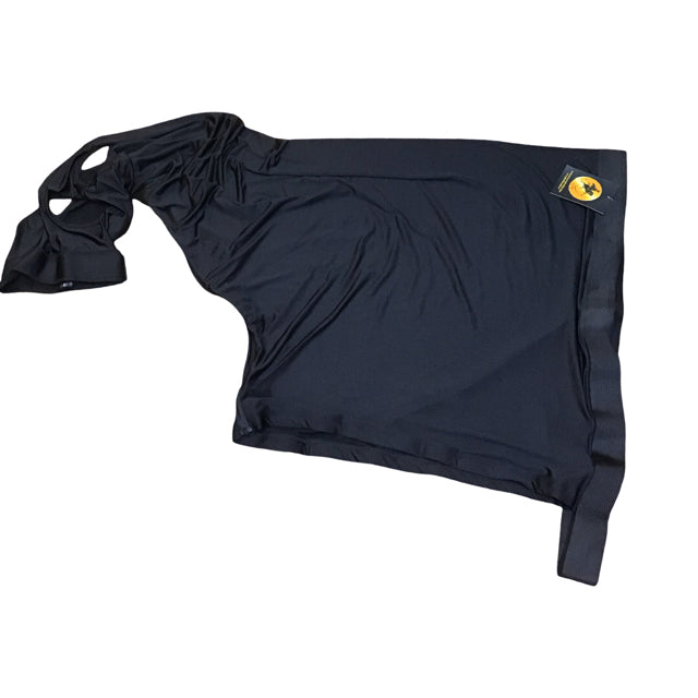 Centaur XL Lycra Full Hood w/Zipper New