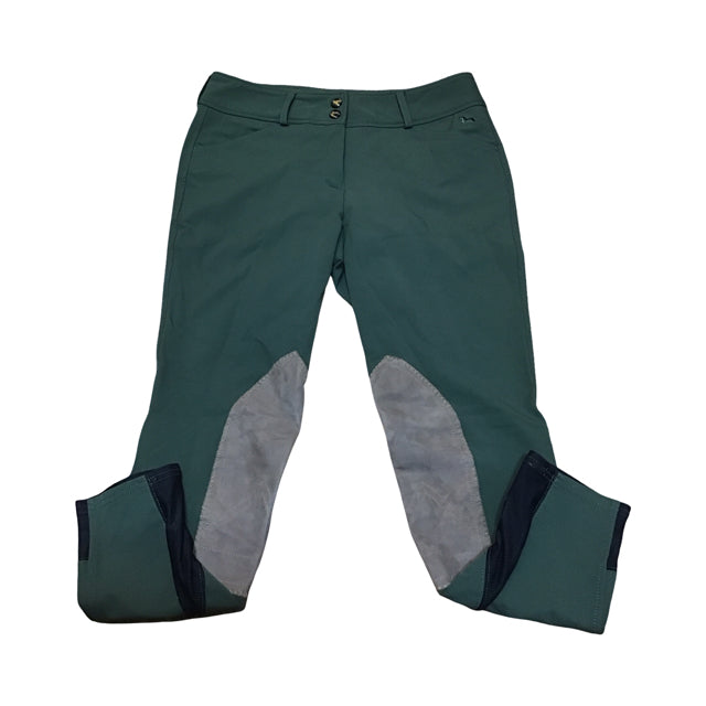 RJ CLASSICS 28R Gulf Breeches USED B