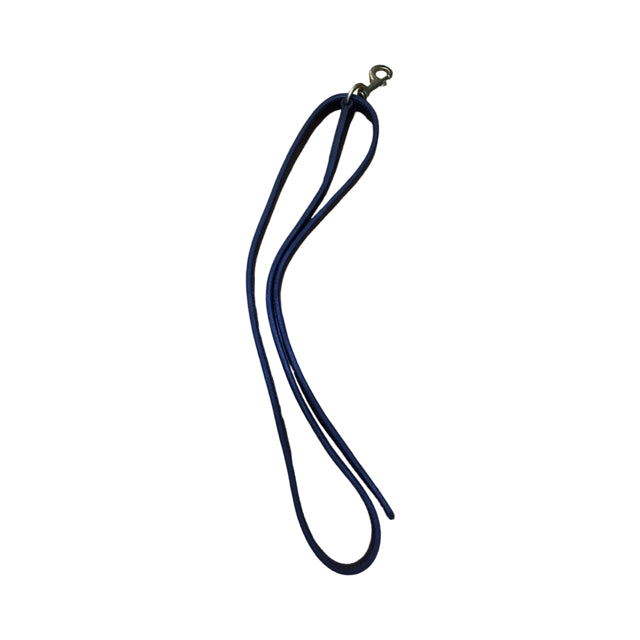 TACK SHACK Leather Shank AS-IS Plate Holes USED B