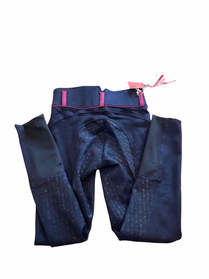 HORZE new kids large breech