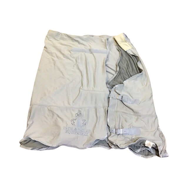 Tack & Tailor 135cm/72" Equifreeze Cooling Sheet Used