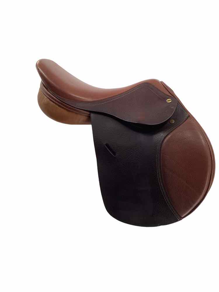 16" HDR close contact saddle