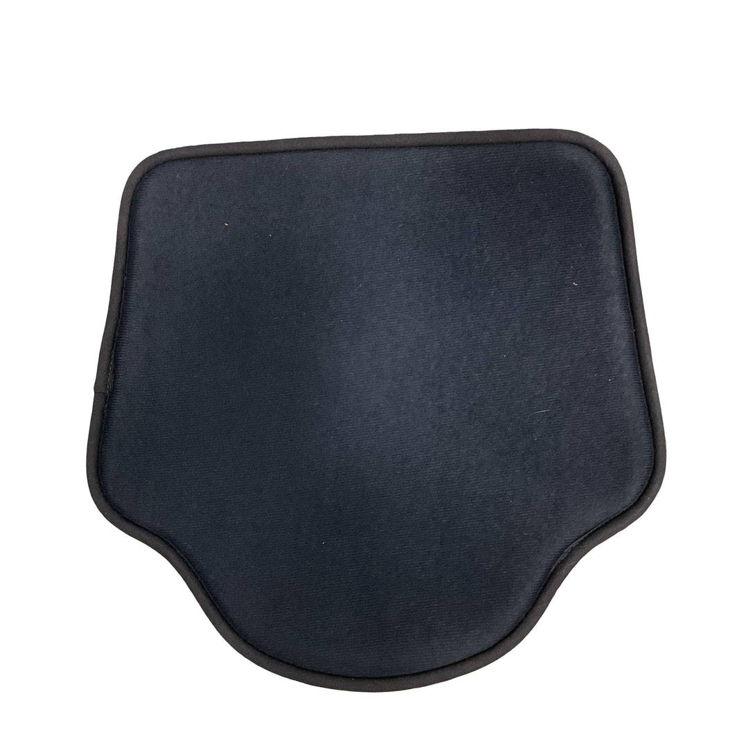 Equifit T-Foam Liners For Jump Boot Small Front Black New - H