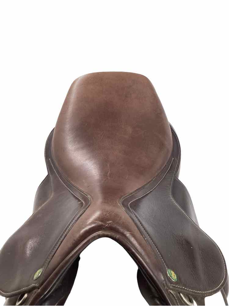17" HDR used close contact saddle B