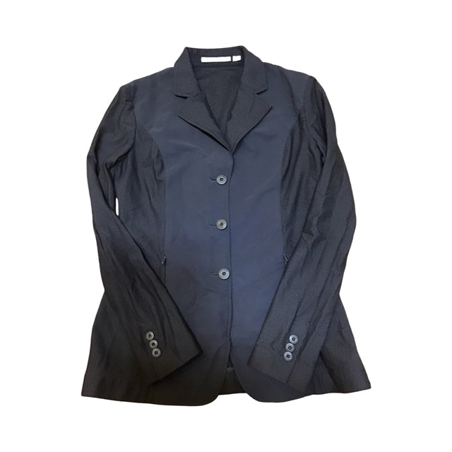 RJ CLASSICS 2R Harmony Mesh Show Coat USED B
