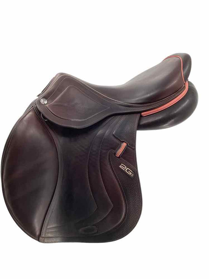17" CWD Mademoiselle 2GS used close contact saddle